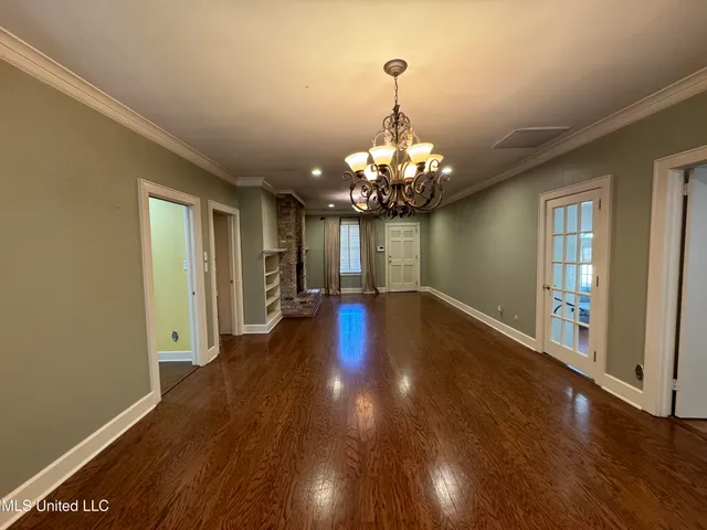 $350,000 | 951 South Church Street, Brookhaven, MS 39601