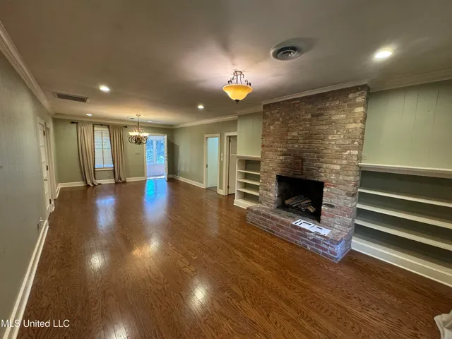 $350,000 | 951 South Church Street, Brookhaven, MS 39601