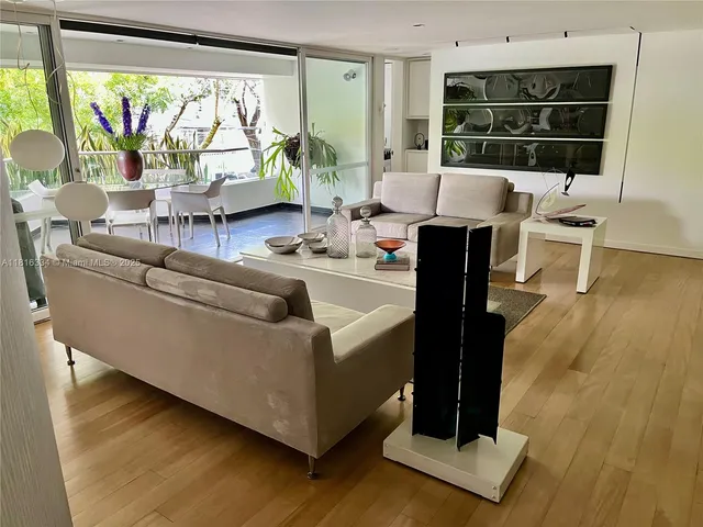 a view of a chairs and table on the terrace