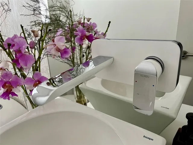 a room with gym equipment