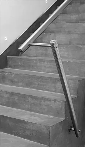 a view of kitchen and wooden floor