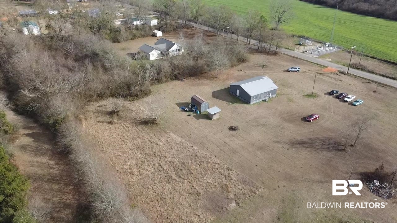 1482 Smith Dairy Road Atmore, AL 36502 - Photo 21 of 34