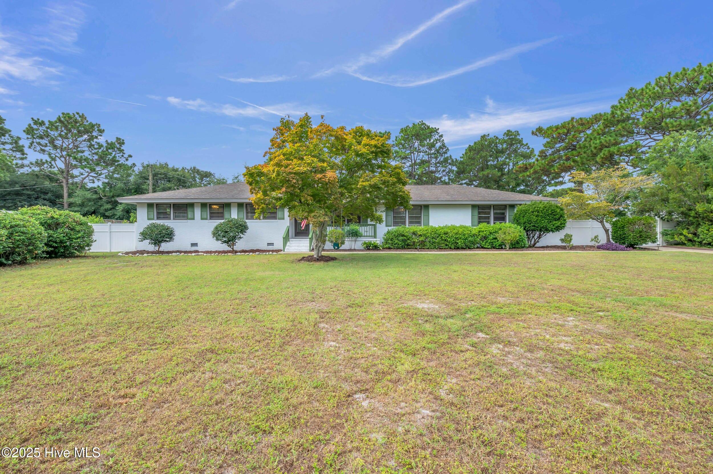 18 Partridge Road Wilmington, NC 28412 - Photo 1 of 56 18 Partridge Rd