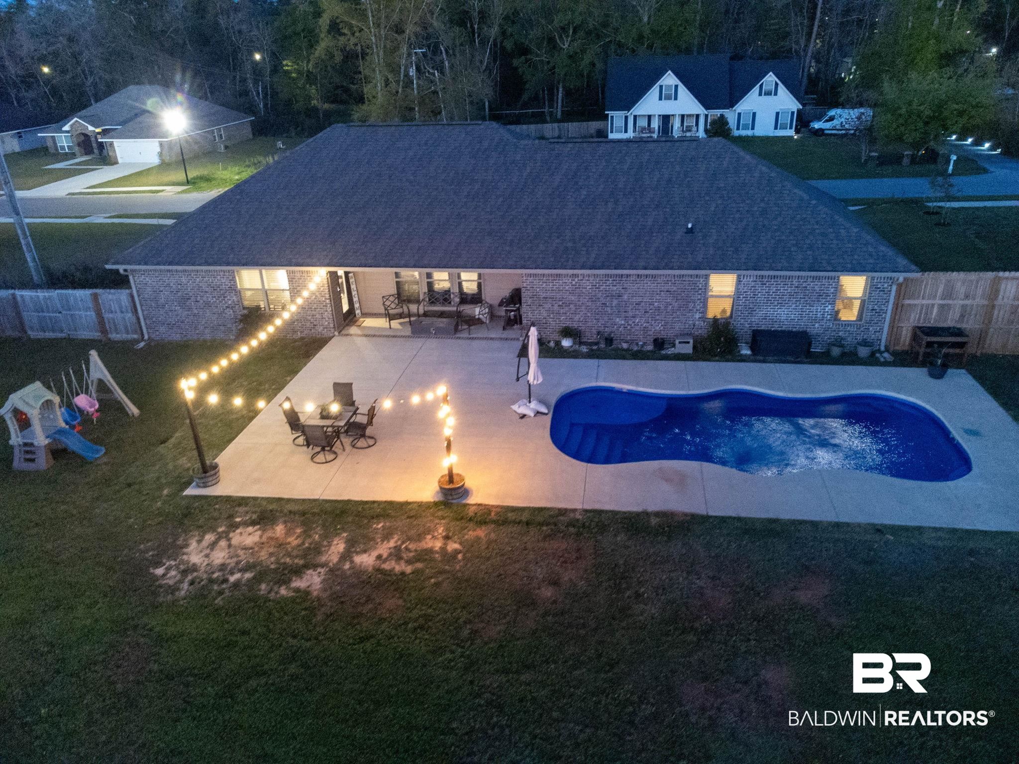 22765 Ridgewood Drive Robertsdale, AL 36567 - Photo 3 of 42