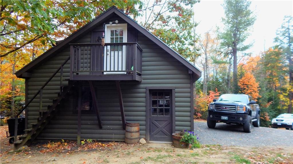 143 Five Road Carmel, ME 04419 - Photo 5 of 35 Photo