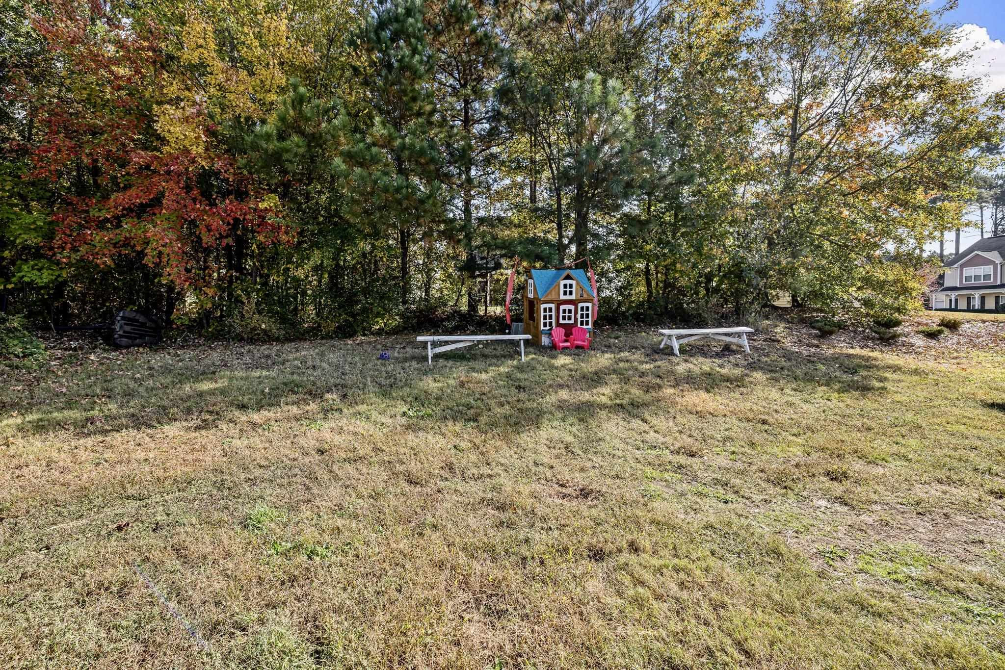3013 Brumlow Lane Raleigh, NC 27610 - Photo 25 of 25 Photo 25