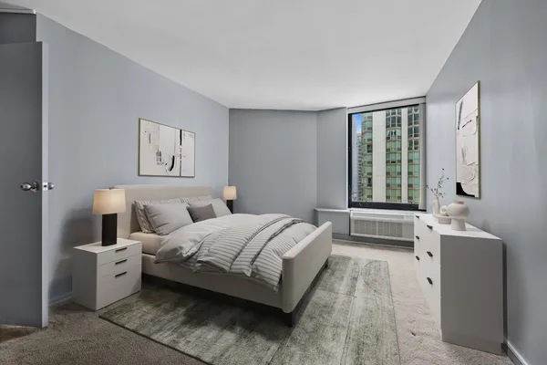 $339,000 | 155 North Harbor Drive, Unit 2605, Chicago, IL 60601