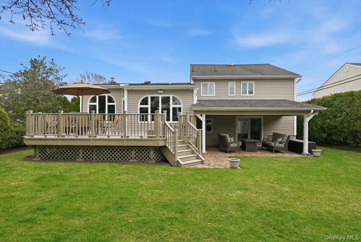 19 Keswick Lane Plainview, NY 11803 - Photo 45 of 50