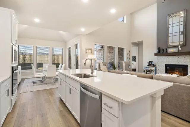 $559,900 | 1113 Spring Gulch Lane, Georgetown, TX 78628