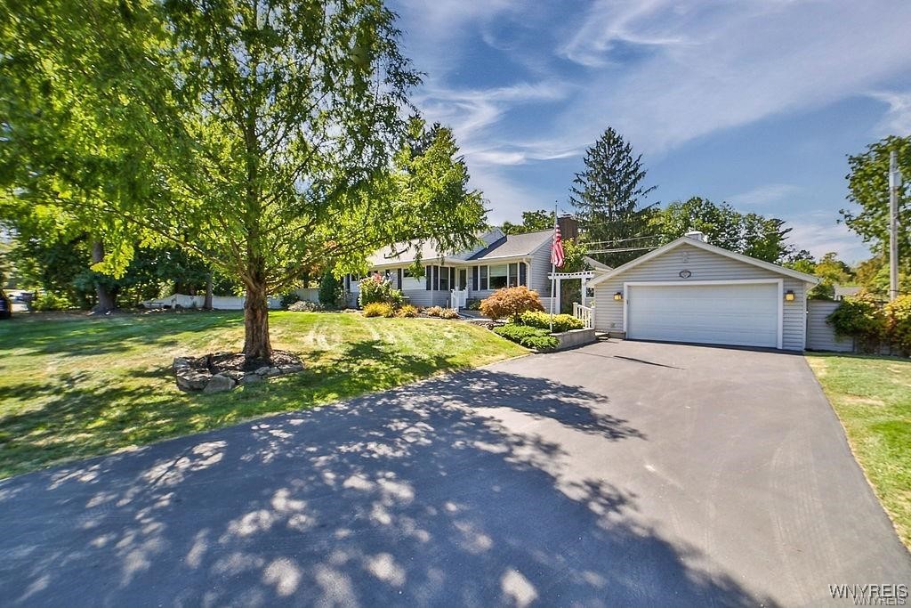 4760 Sawmill Road Clarence, NY 14031 - Photo 1 of 1 Gallery Image 1