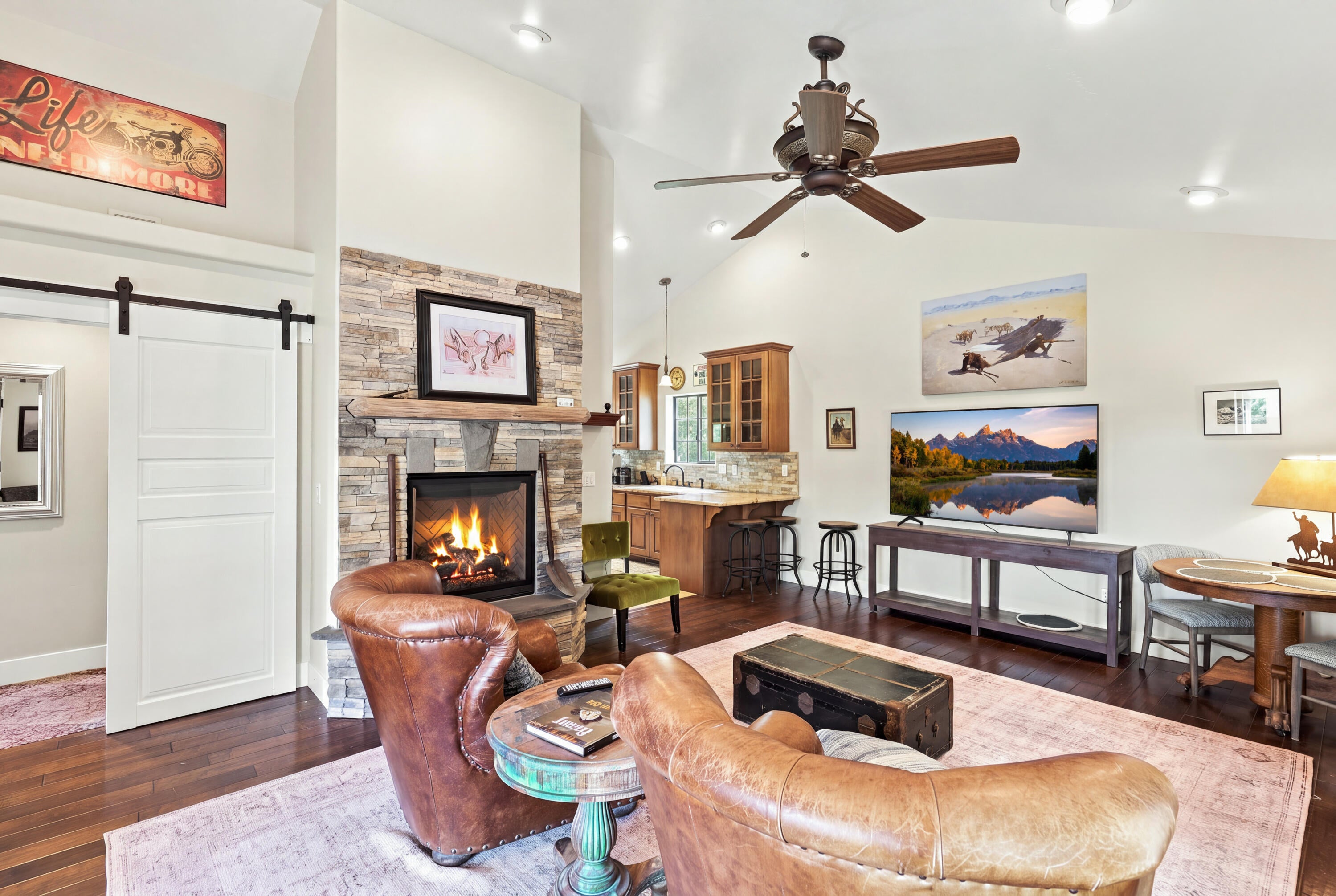 9285 Juniper Road Strawberry, AZ 85544 - Photo 33 of 79 Gallery Image 33