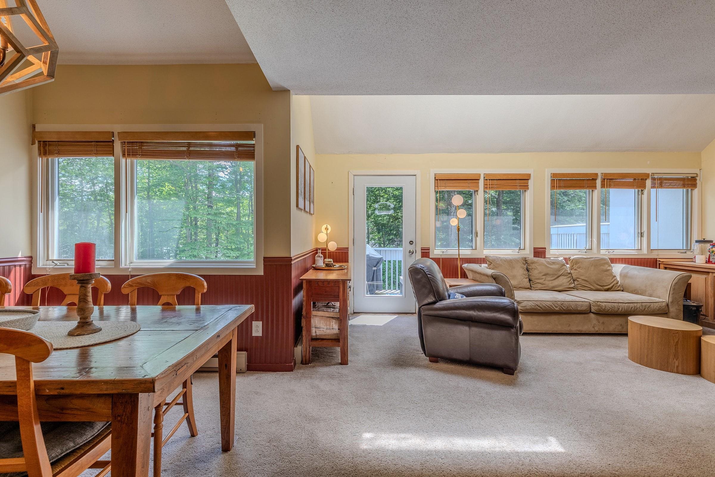 28 Styles Branch Road, Unit 305 Stratton, VT 05155 - Photo 7 of 31