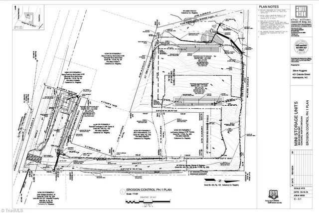 $495,000 | 256 Davidson Highway, Concord, NC 28027
