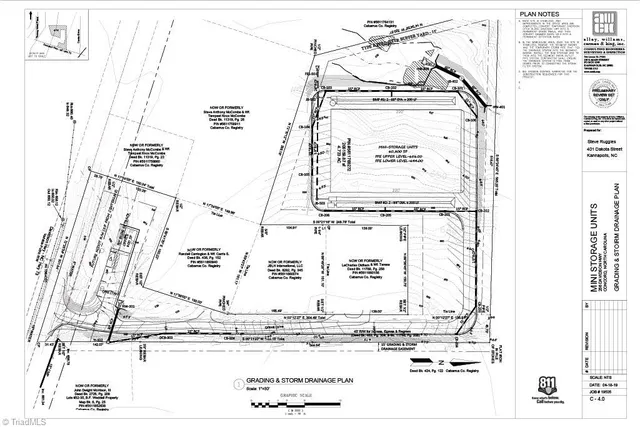 $495,000 | 256 Davidson Highway, Concord, NC 28027