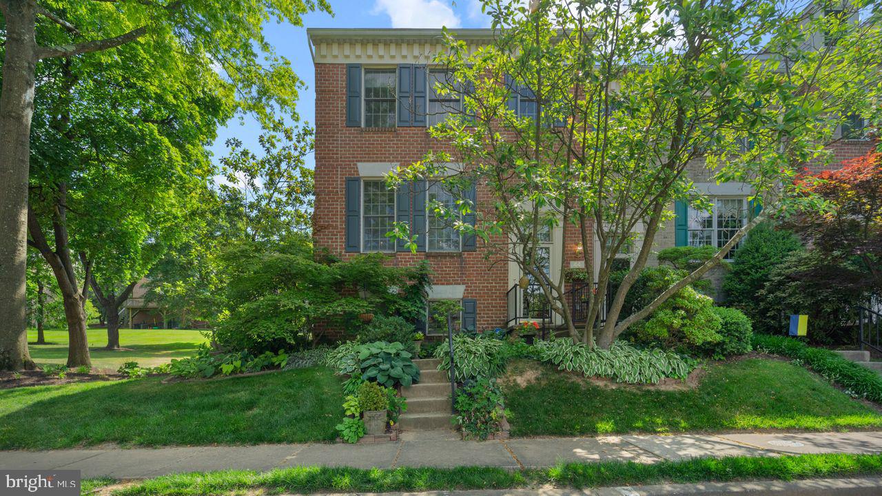 44 Tenby Court Lutherville-Timonium, MD 21093 - Photo 1 of 57