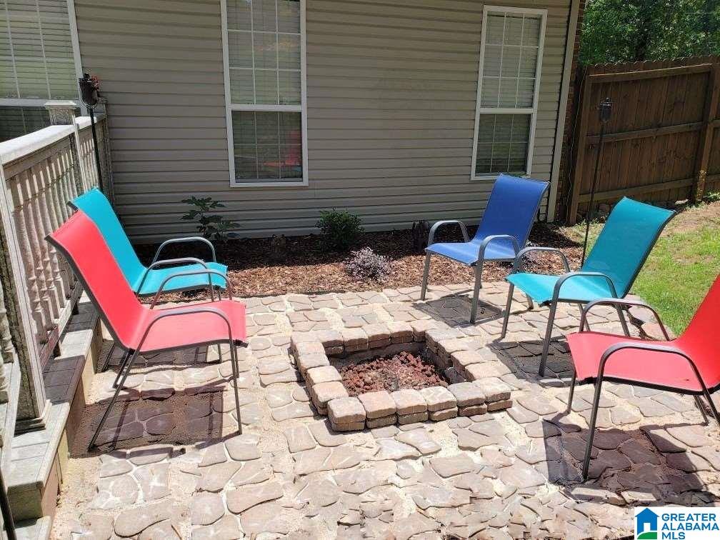 8259 Serene Lake Road McCalla, AL 35111 - Photo 23 of 24