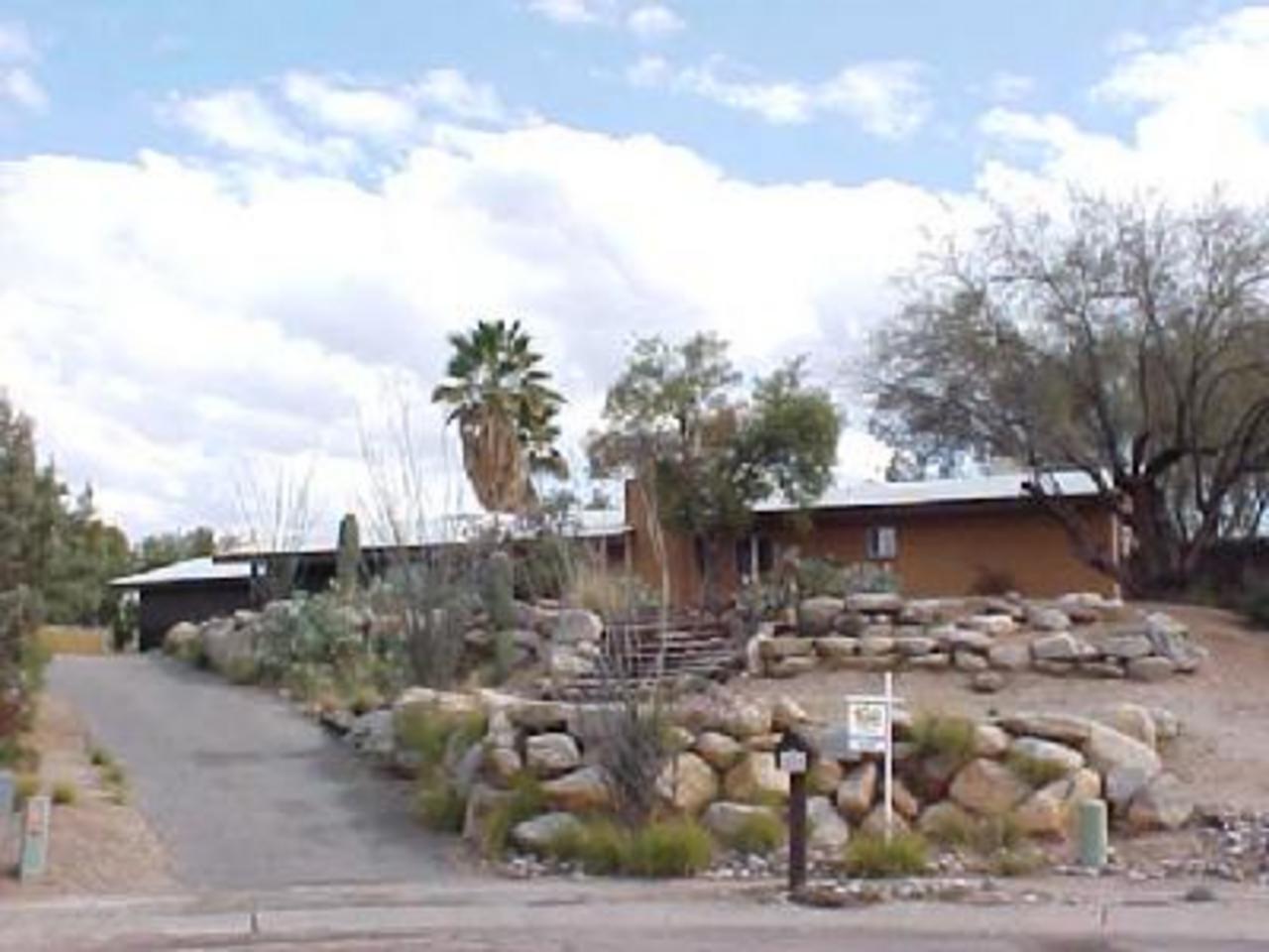 3519 South Randi Place Tucson, AZ 85730 - Photo 1 of 1