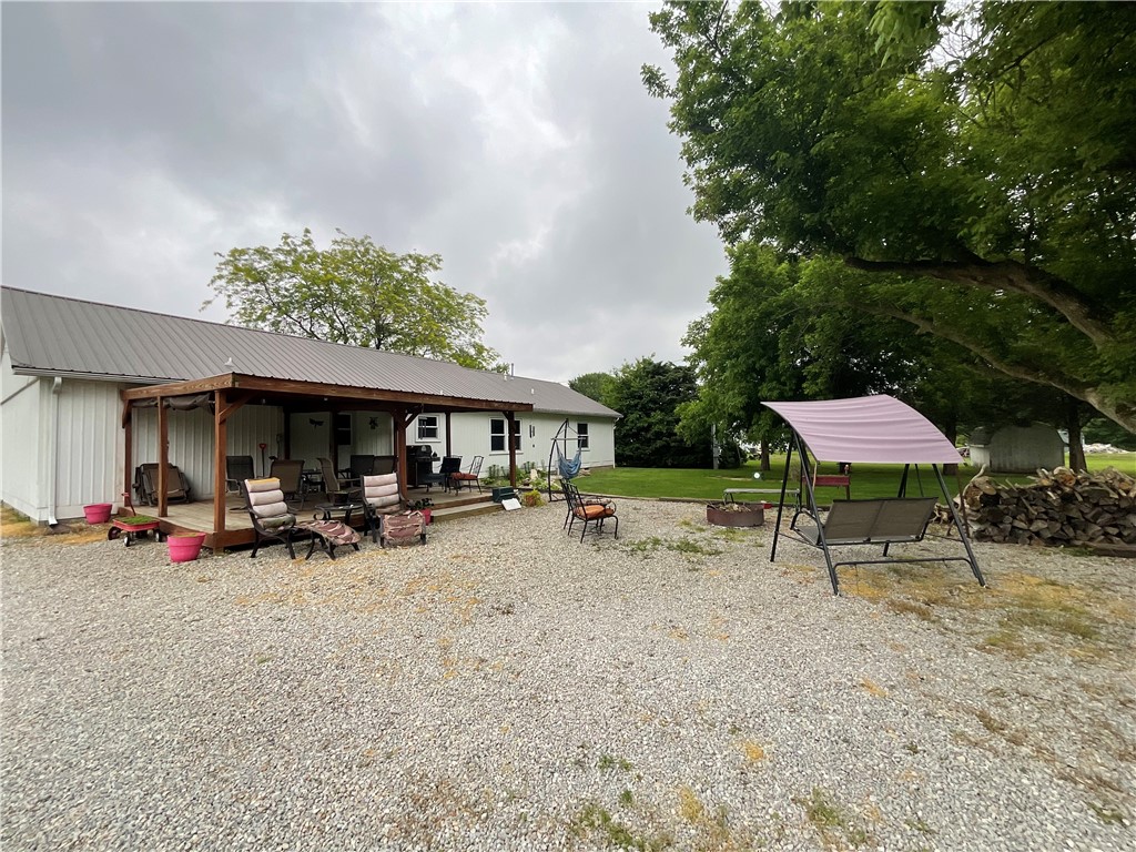 8901 East 1210th Road Effingham, IL 62401 - Photo 19 of 21 Gallery Image 19