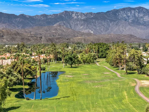 $5,000 | 47 North Kavenish Drive, Rancho Mirage, CA 92270
