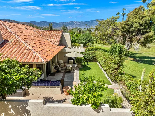 $5,000 | 47 North Kavenish Drive, Rancho Mirage, CA 92270