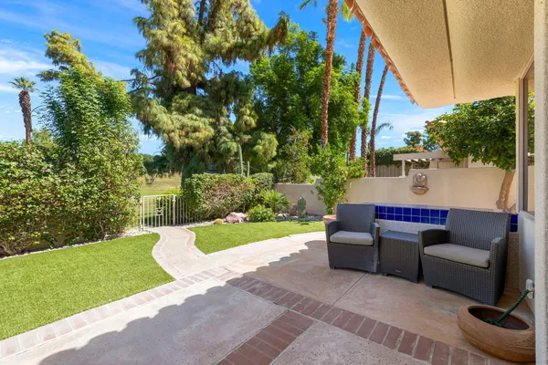 $5,000 | 47 North Kavenish Drive, Rancho Mirage, CA 92270