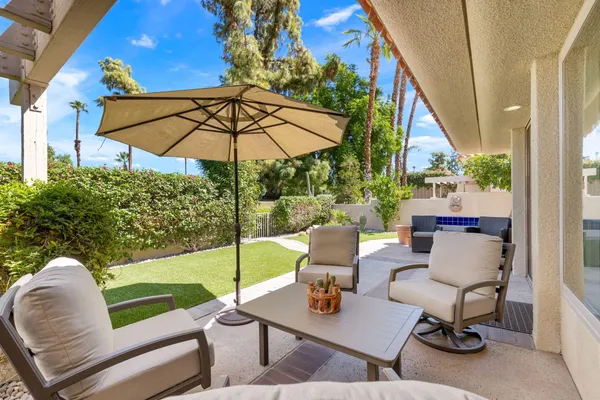 $5,000 | 47 North Kavenish Drive, Rancho Mirage, CA 92270