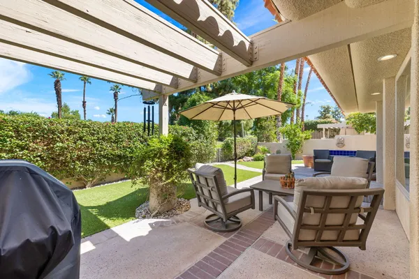 $5,000 | 47 North Kavenish Drive, Rancho Mirage, CA 92270