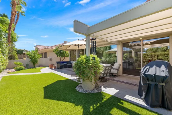 $5,000 | 47 North Kavenish Drive, Rancho Mirage, CA 92270