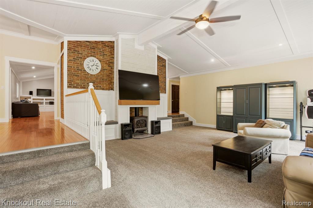 12452 Canada Road Birch Run, MI 48415 - Photo 15 of 78
