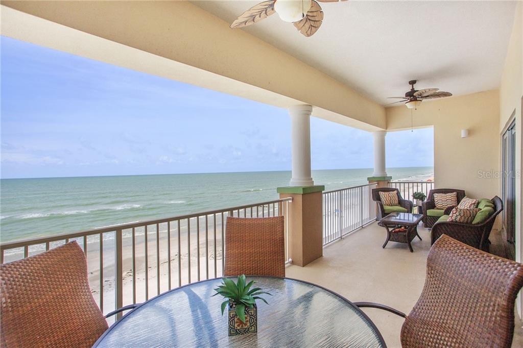 14010 Gulf Boulevard, Unit 404 Madeira Beach, FL 33708 - Photo 1 of 1 Welcome to Penthouse Paradise!