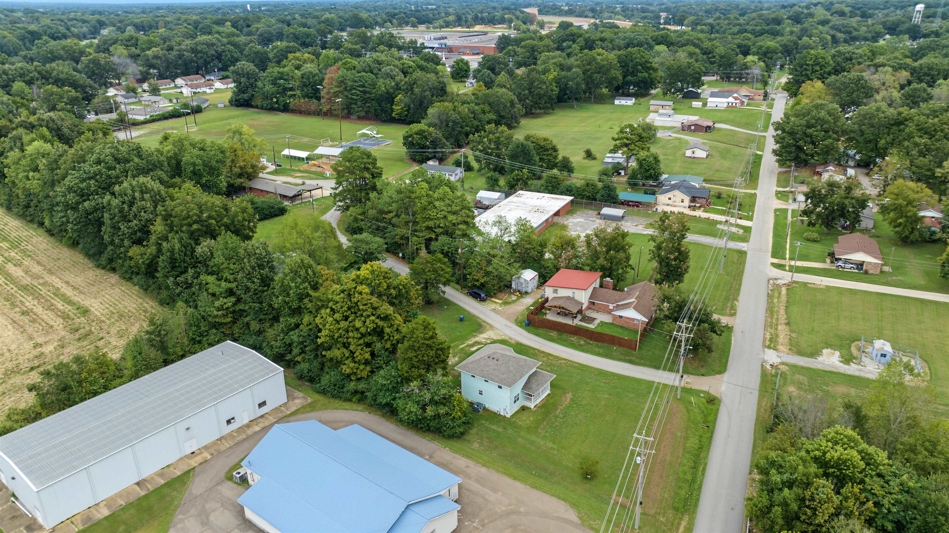 246 Cherryville Road Bells, TN 38006 - Photo 29 of 31 Additional content
