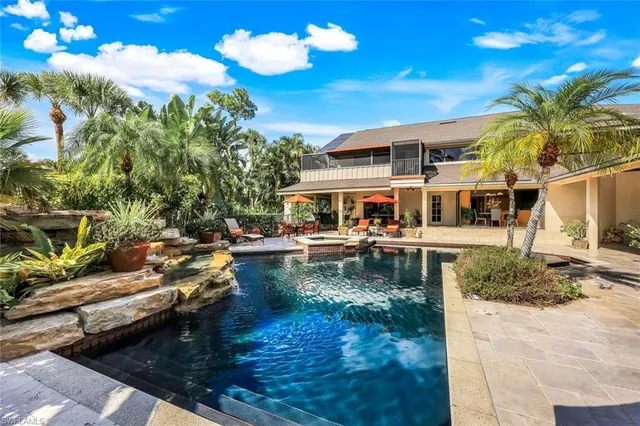 $4,199,900 | 15620 Kinross Circle, Fort Myers, FL 33912