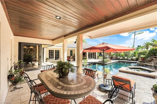 $4,199,900 | 15620 Kinross Circle, Fort Myers, FL 33912