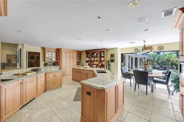 $4,199,900 | 15620 Kinross Circle, Fort Myers, FL 33912