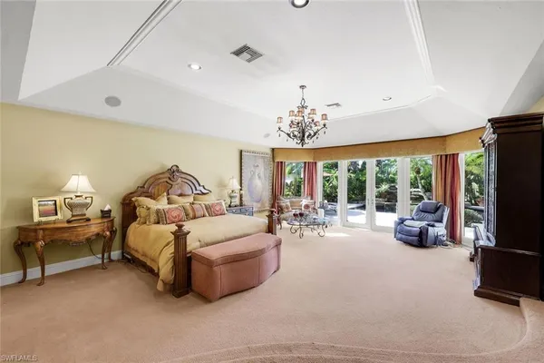 $4,199,900 | 15620 Kinross Circle, Fort Myers, FL 33912