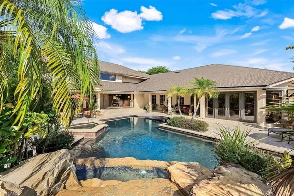 $4,199,900 | 15620 Kinross Circle, Fort Myers, FL 33912