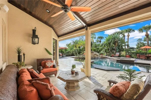 $4,199,900 | 15620 Kinross Circle, Fort Myers, FL 33912