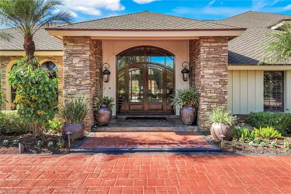 $4,199,900 | 15620 Kinross Circle, Fort Myers, FL 33912