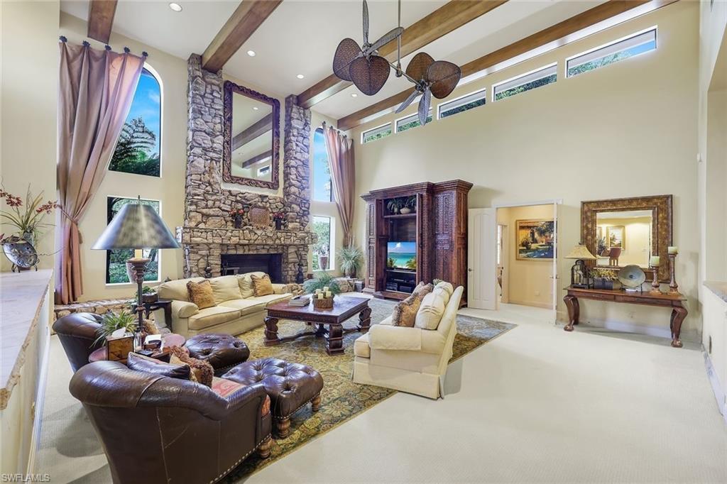 15620 Kinross Circle Fort Myers, FL 33912 - Photo 6 of 41