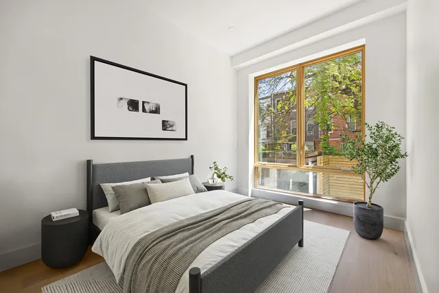 $545,000 | 696 Chauncey Street, Unit 2B | Bushwick