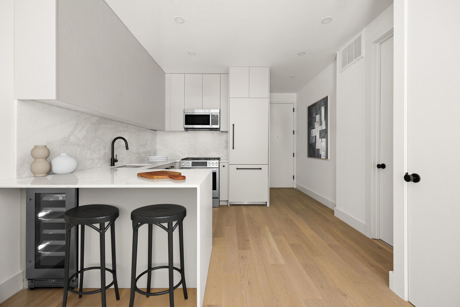 696 Chauncey Street, Unit 2B Brooklyn, NY 11207 - Photo 3 of 8