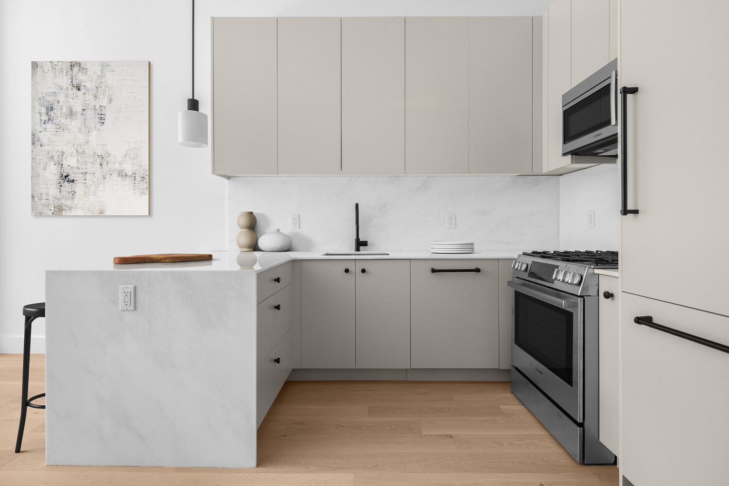 696 Chauncey Street, Unit 2B Brooklyn, NY 11207 - Photo 4 of 8