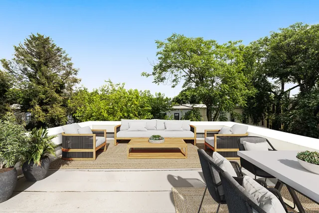 $545,000 | 696 Chauncey Street, Unit 2B | Bushwick