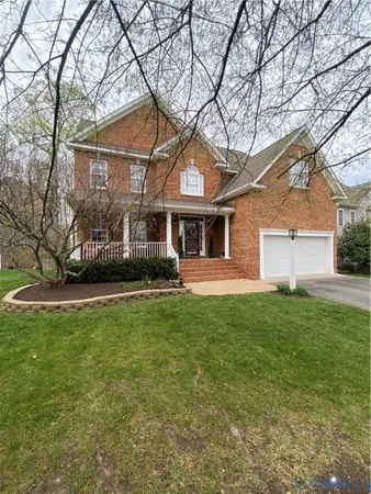 $779,500 | 5212 Turning Branch Way, Glen Allen, VA 23059