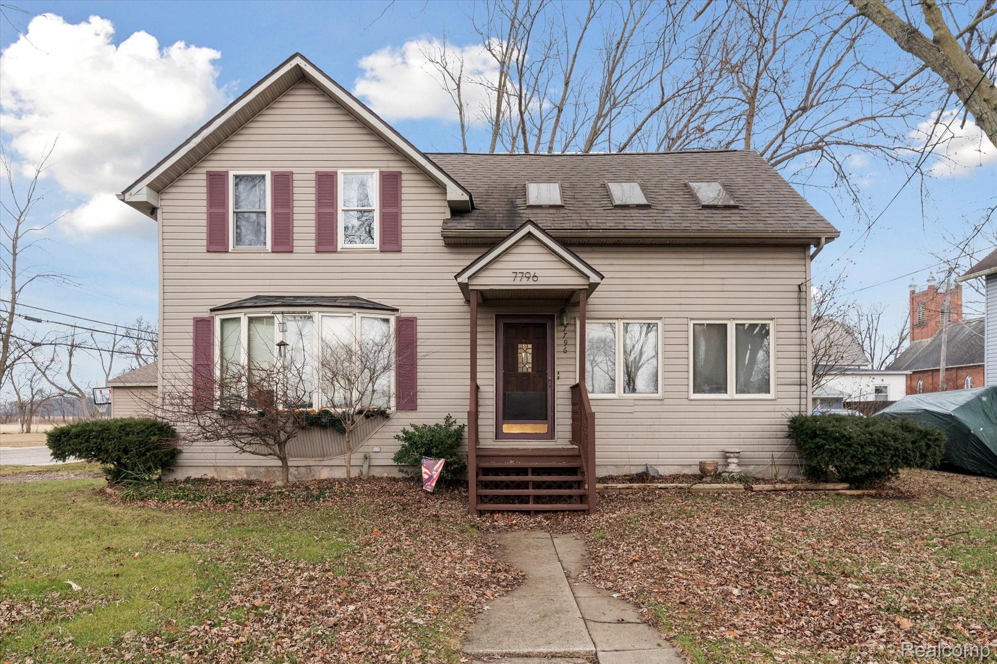 7796 Frederick Street Maybee, MI 48159 - Photo 4 of 46 Gallery Image 4