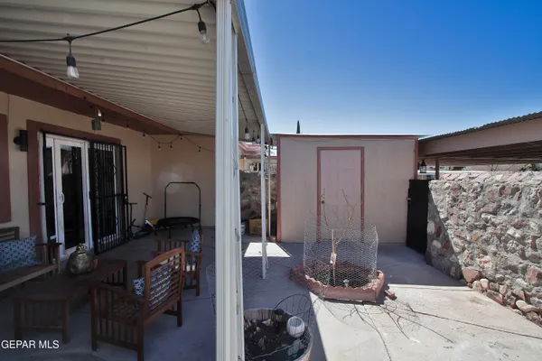 $230,000 | 212 Montebello Drive, El Paso, TX 79912