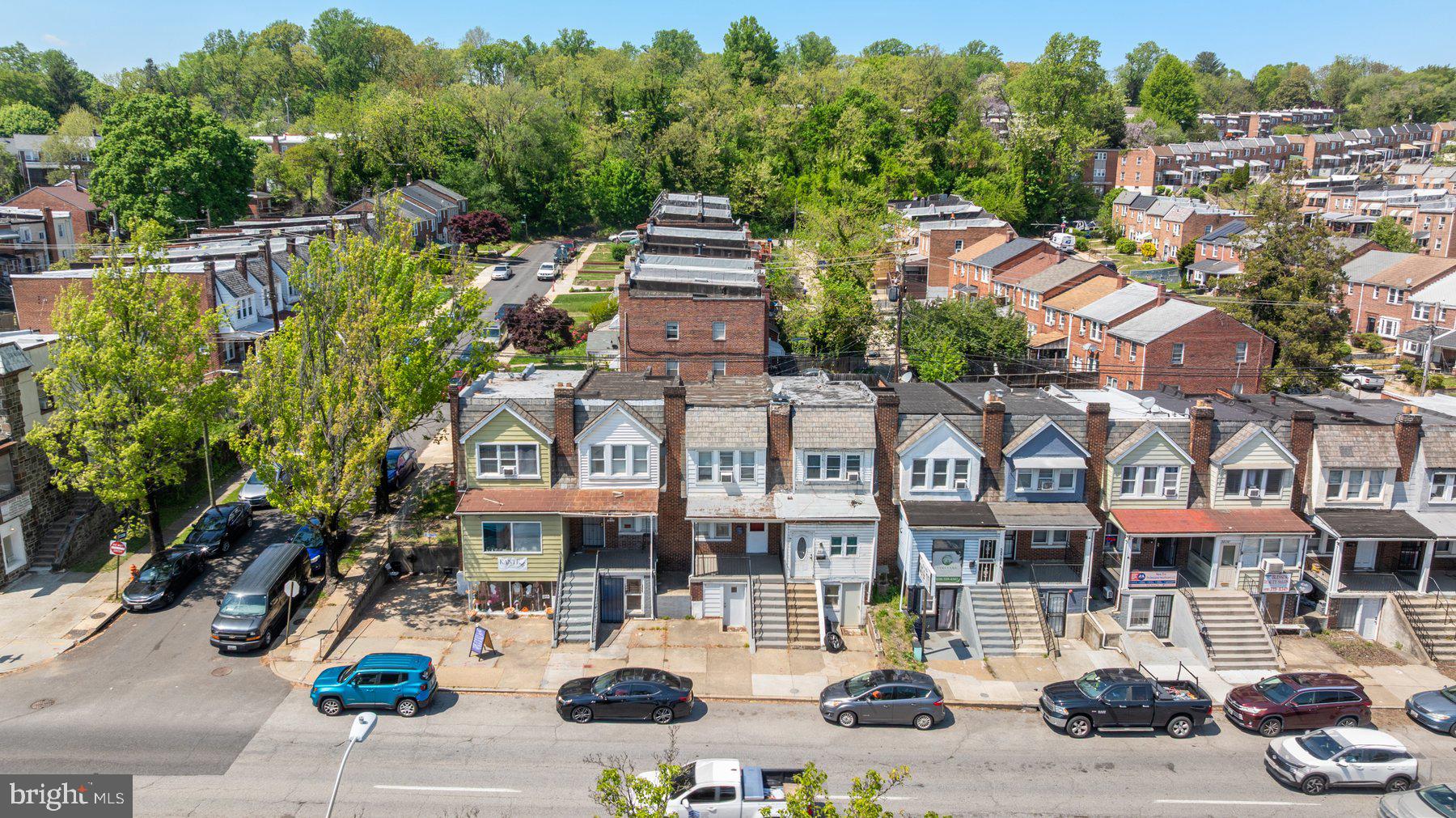 5866 Belair Road Baltimore, MD 21206 - Photo 7 of 8
