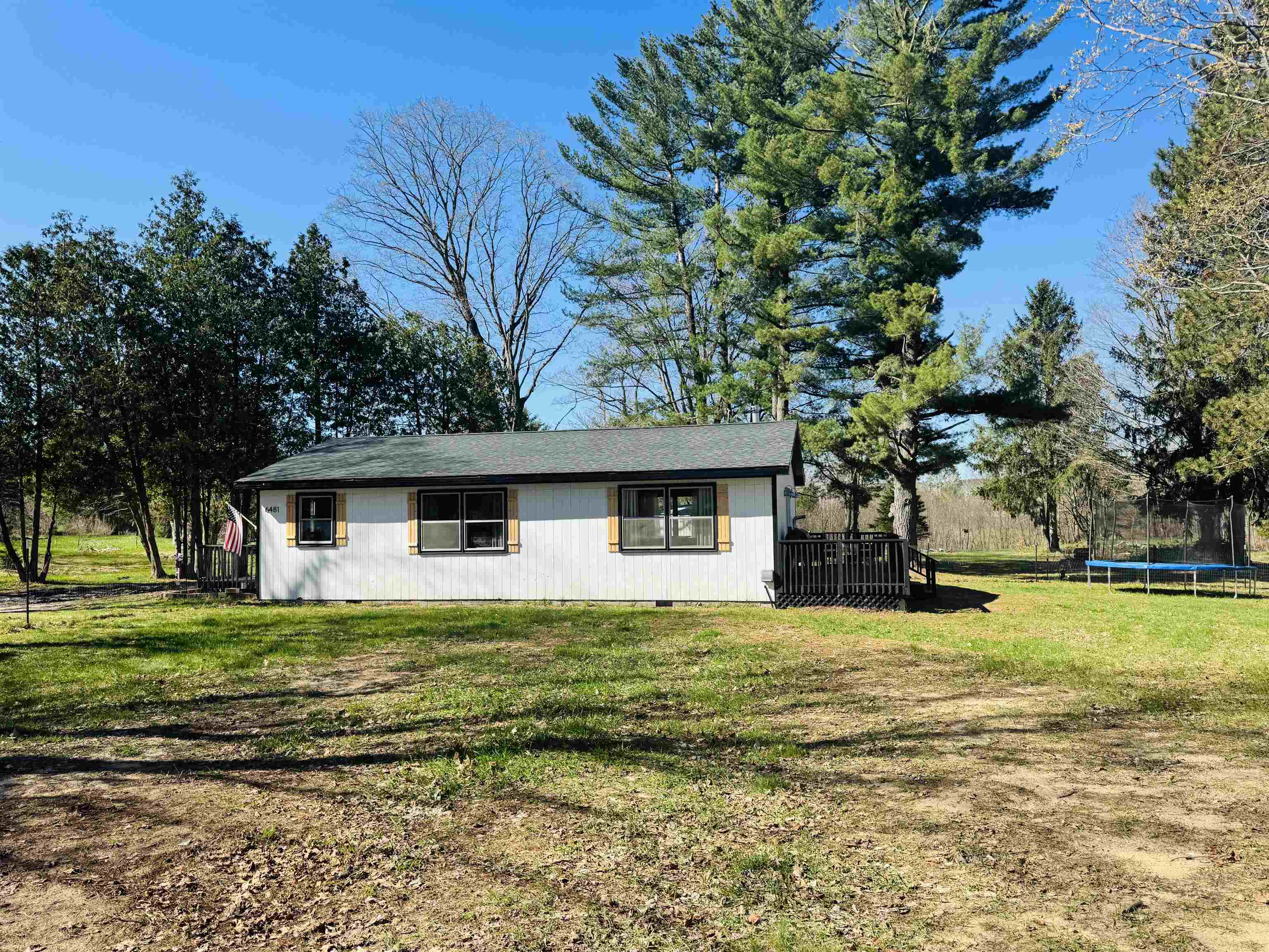 6481 North 35 Road Manton, MI 49663 - Photo 43 of 46