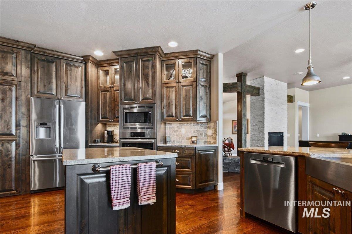 24053 Pheasant Ridge Court Middleton, ID 83644 - Photo 30 of 50