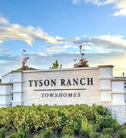 a sign on the side of a building